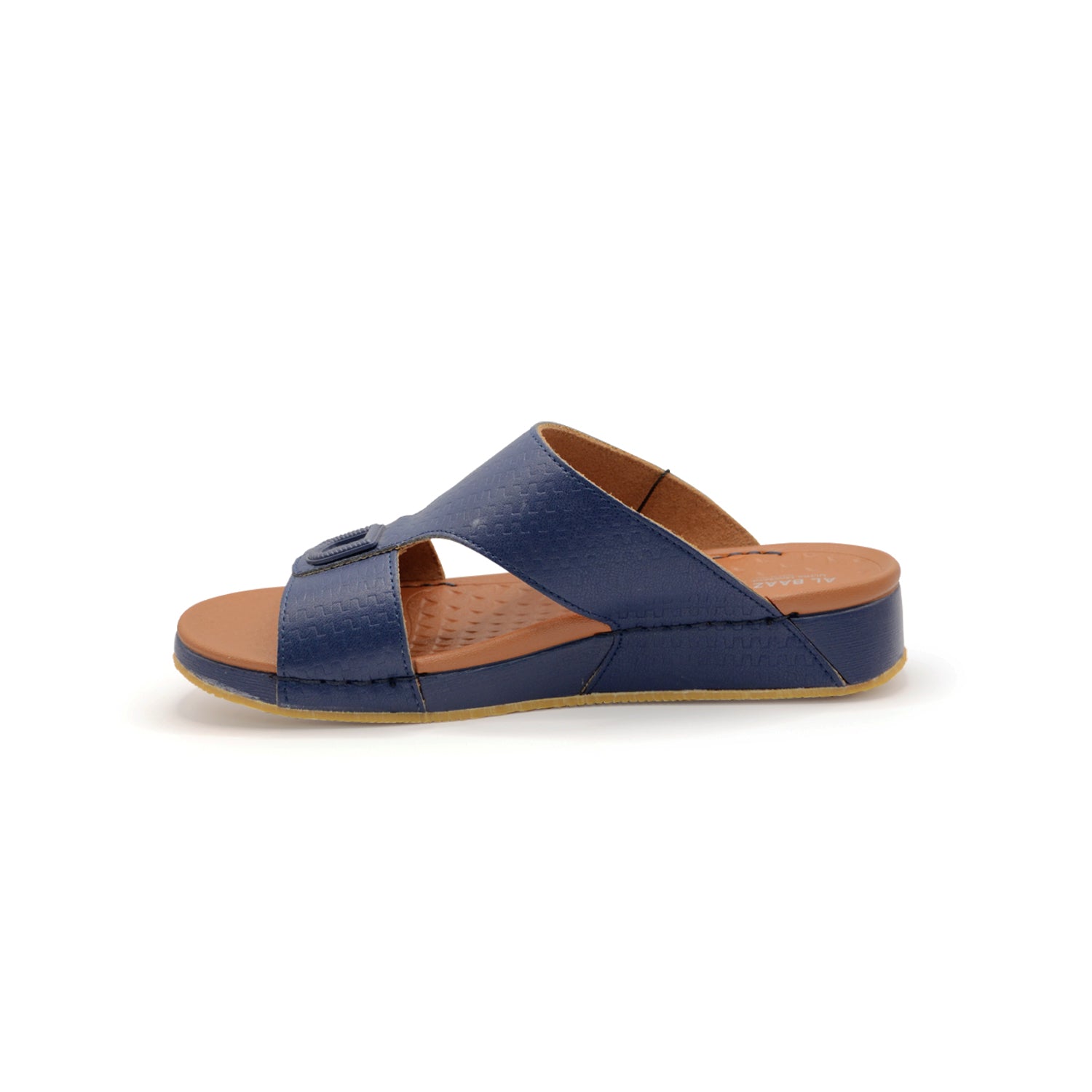 Al Baaz 1026 Sandal Navy