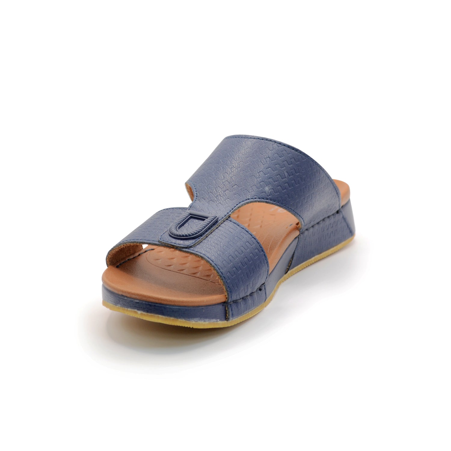 Al Baaz 1026 Sandal Navy
