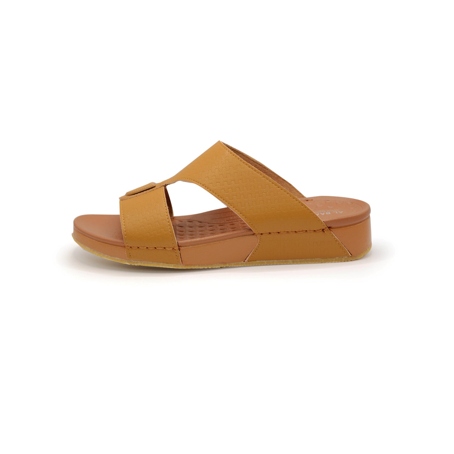 Al Baaz 1026 Sandal Bronze