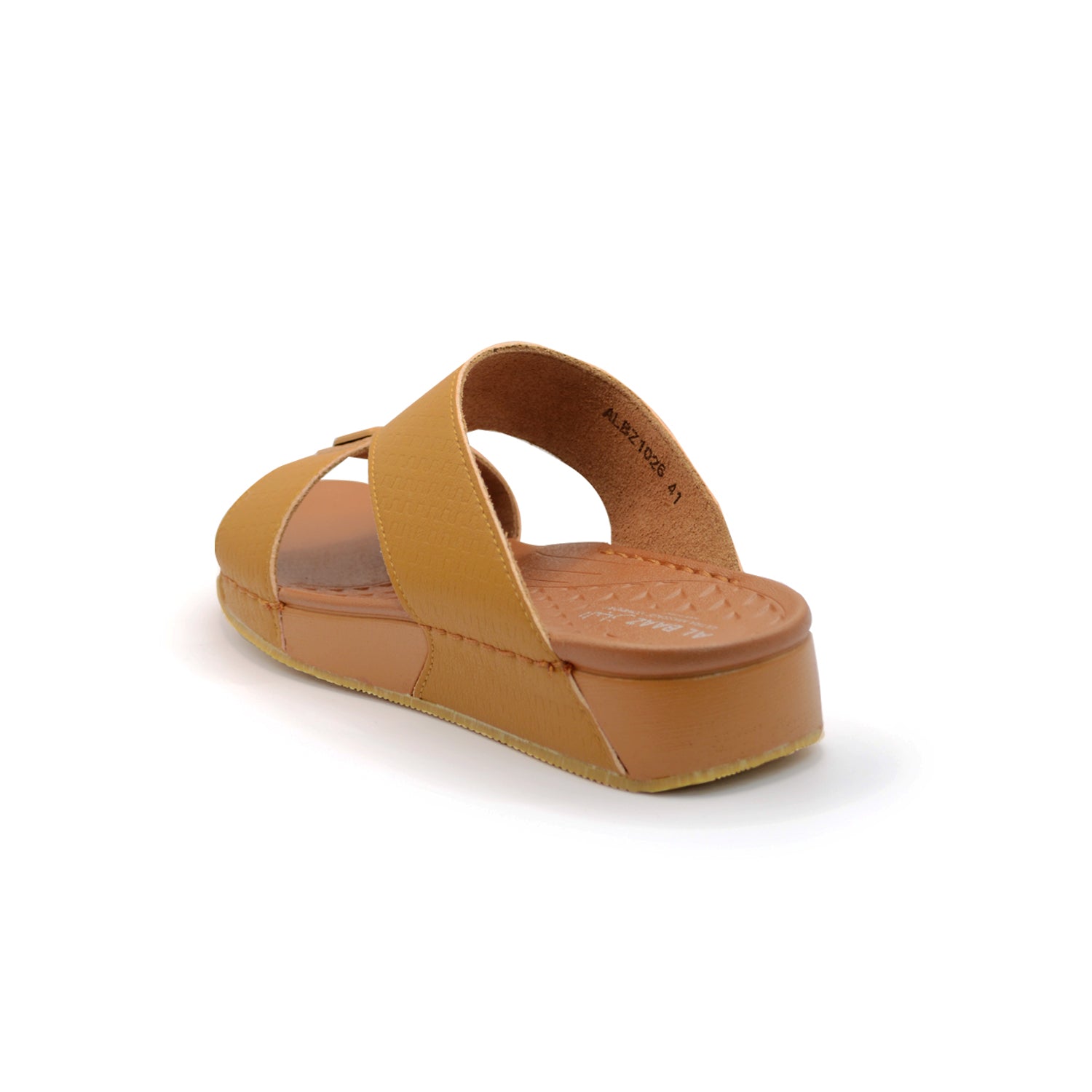 Al Baaz 1026 Sandal Bronze