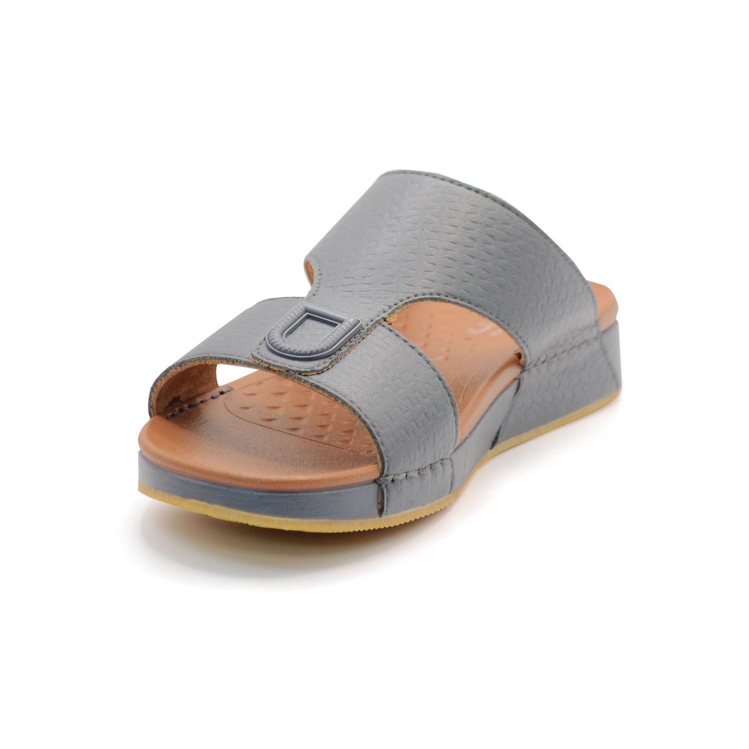 Al Baaz 1026 Sandal Gray