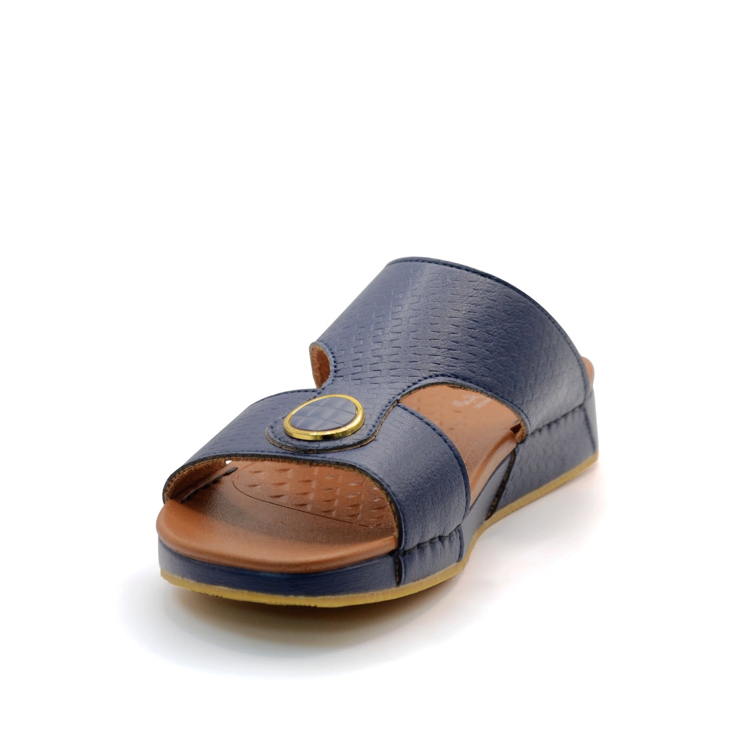 Al Baaz 1081 Sandal Navy
