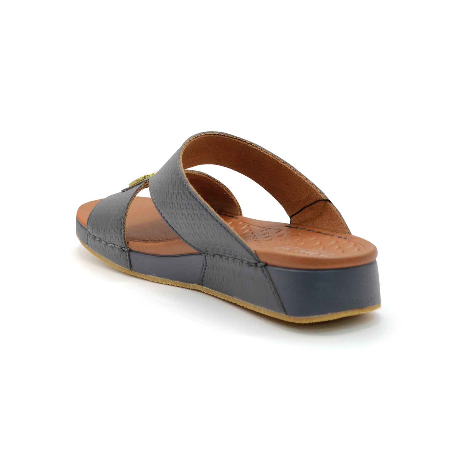 Al Baaz 1081 Sandal Gray