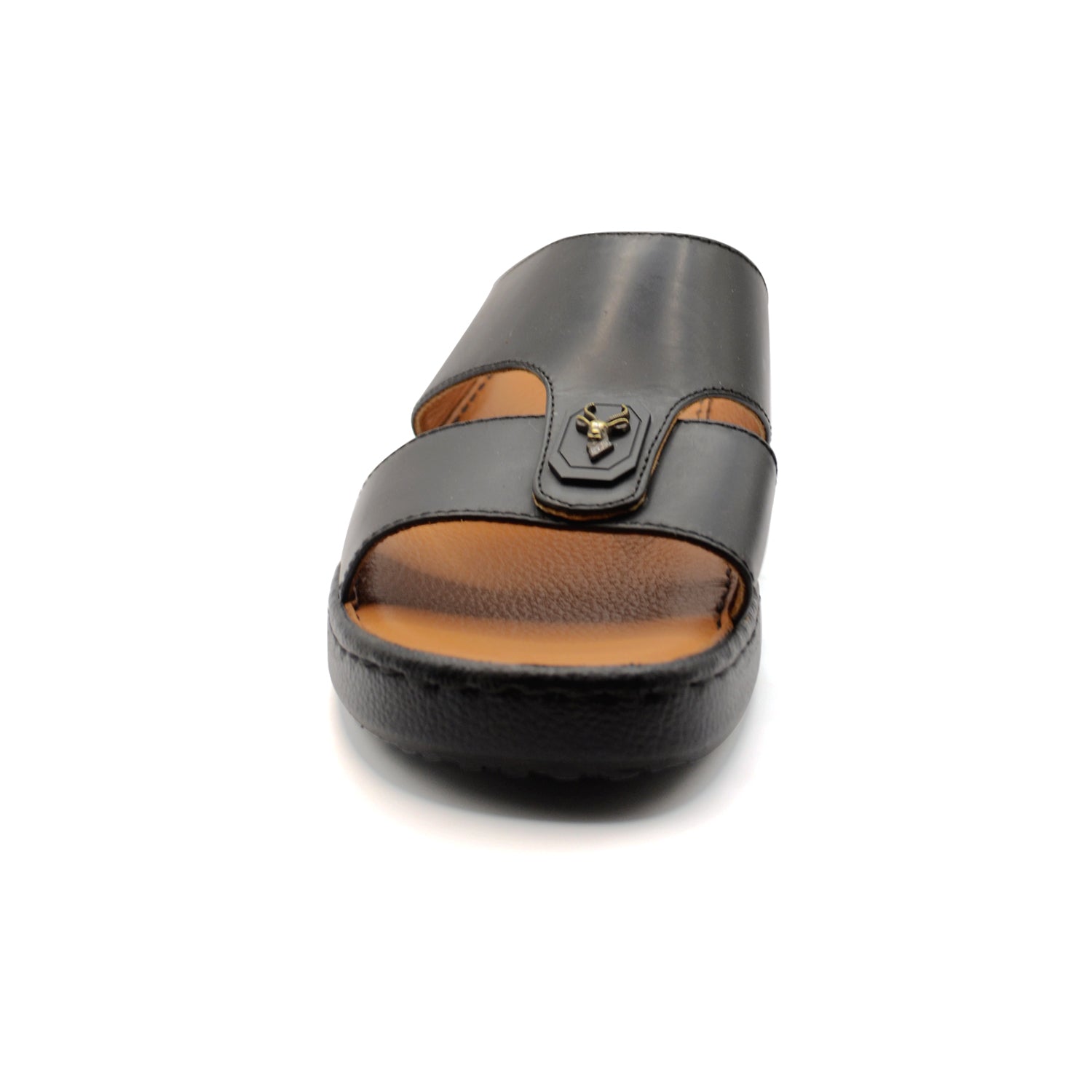 Al Reem 009 Sandal Black