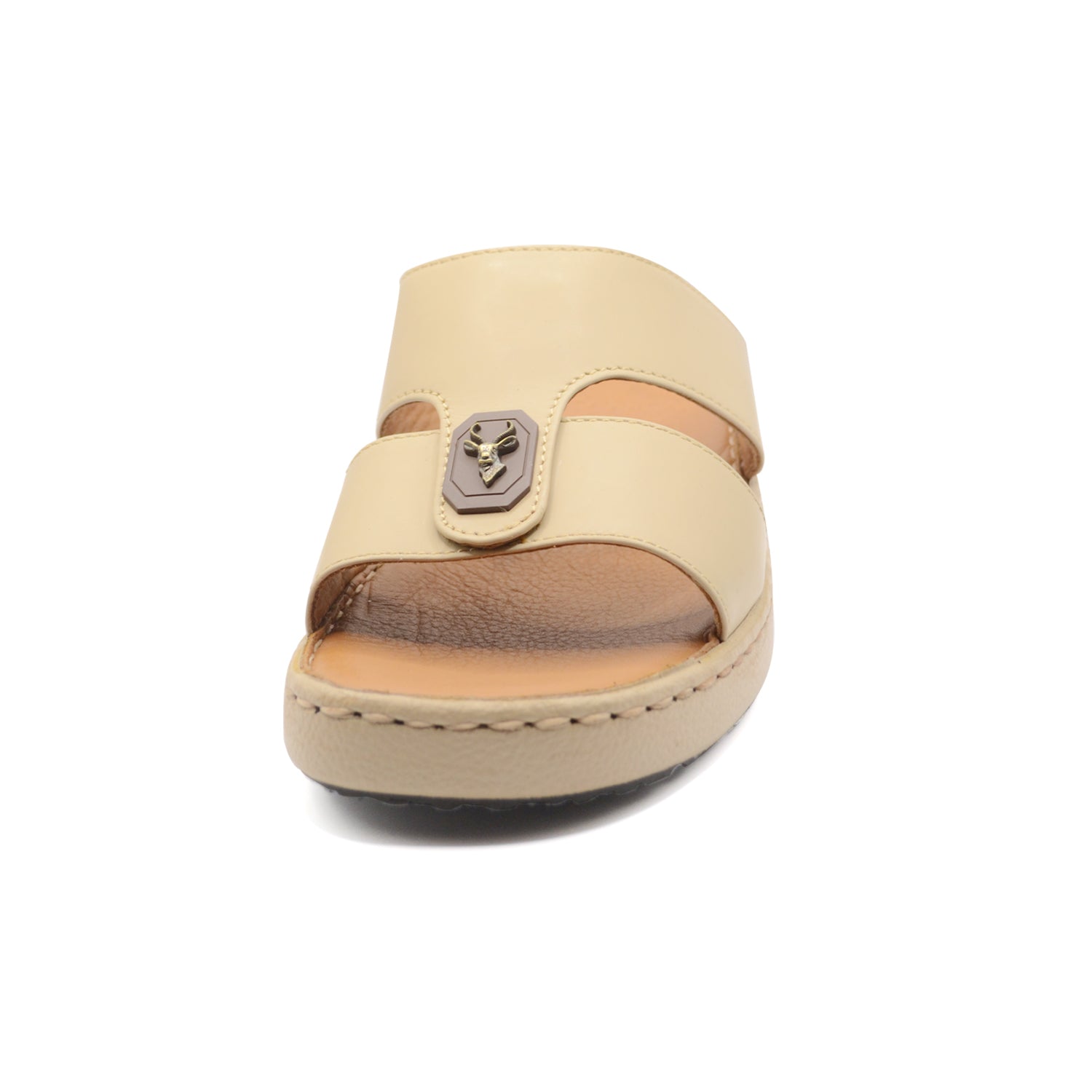 Al Reem 009 Sandal Beige