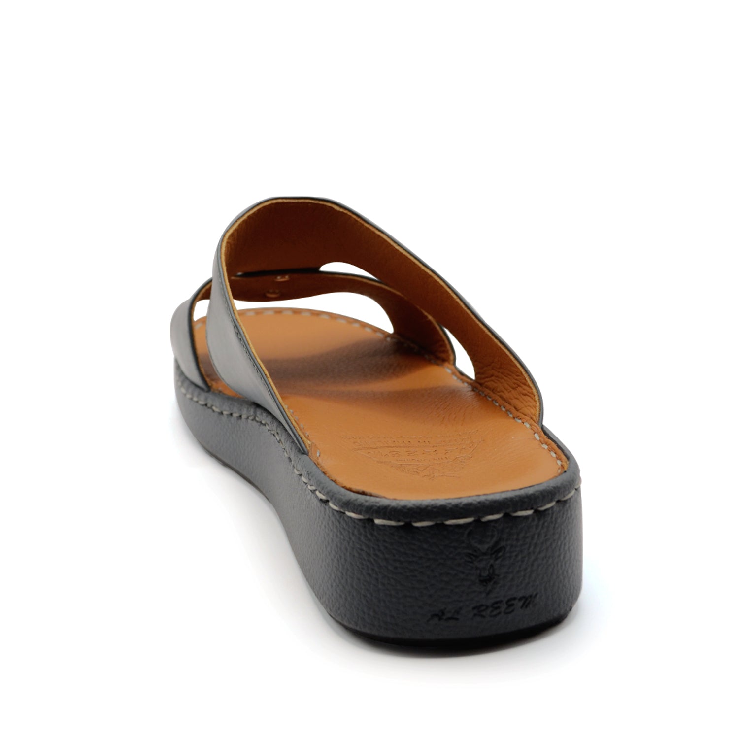Al Reem 009 Sandal Gray