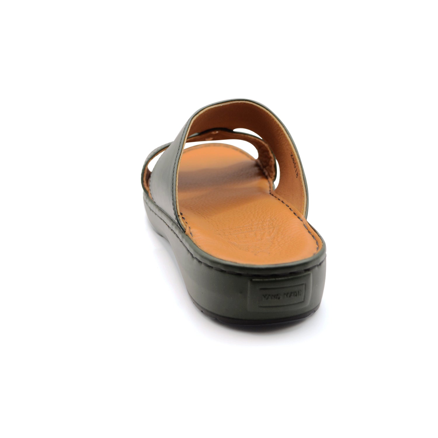 Al Reem 018 Sandal Black