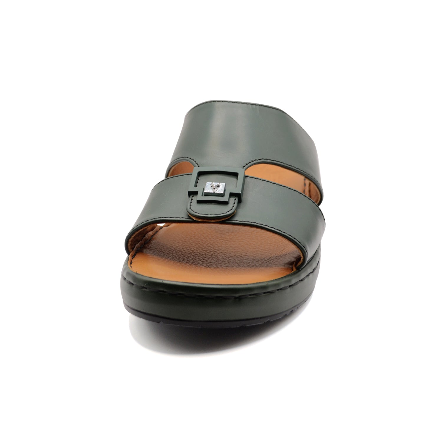 Al Reem 018 Sandal Green