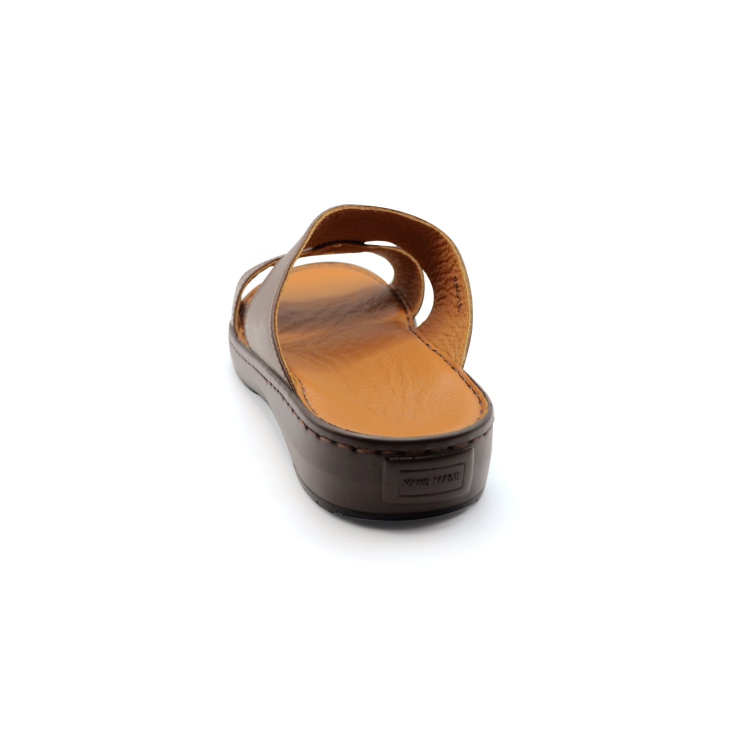 Al Reem 019 Sandal Brown
