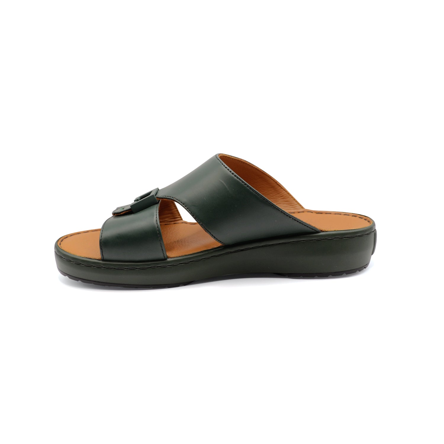 Al Reem 019 Sandal Green