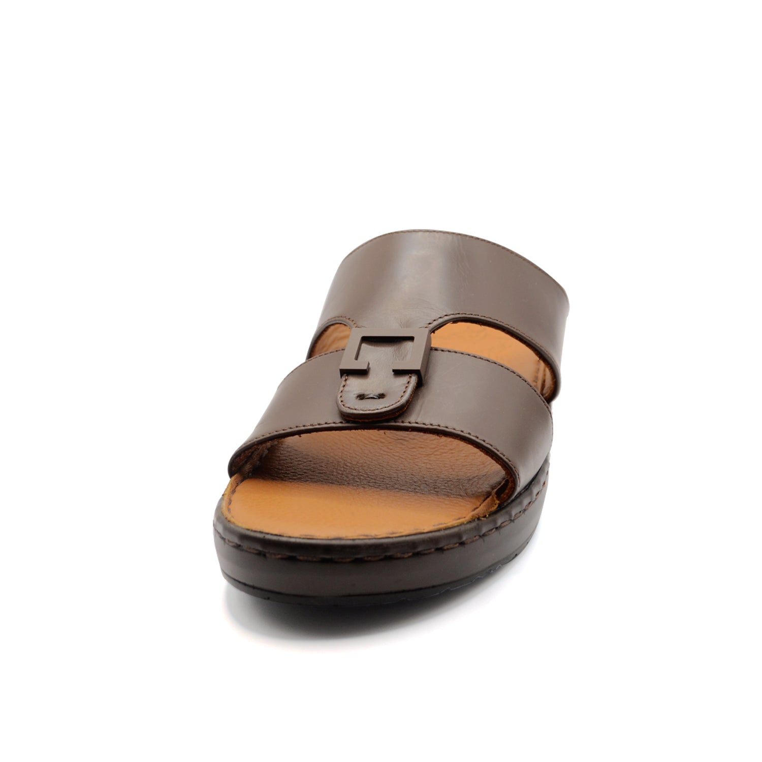 Al Reem 019 Sandal Brown