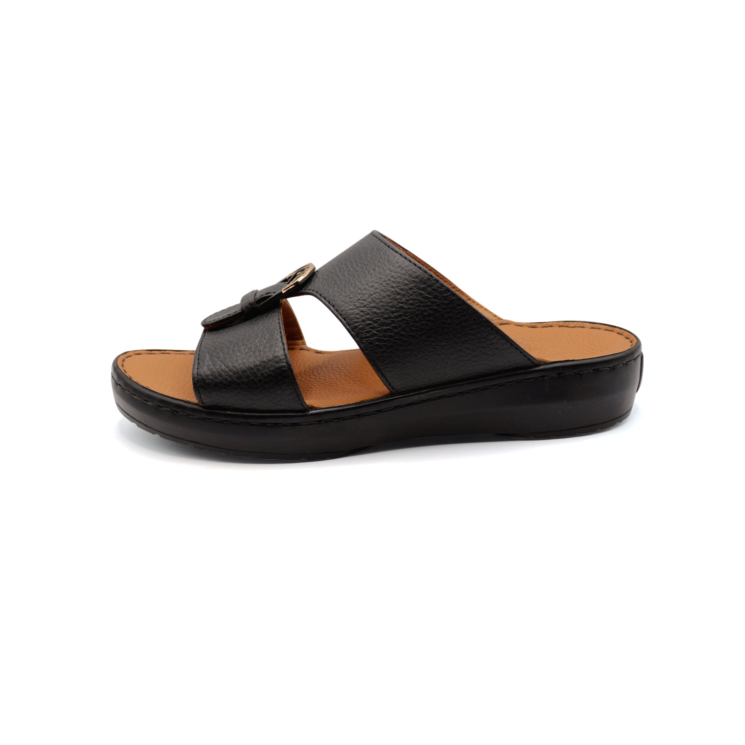 Al Reem 029 Sandal Black