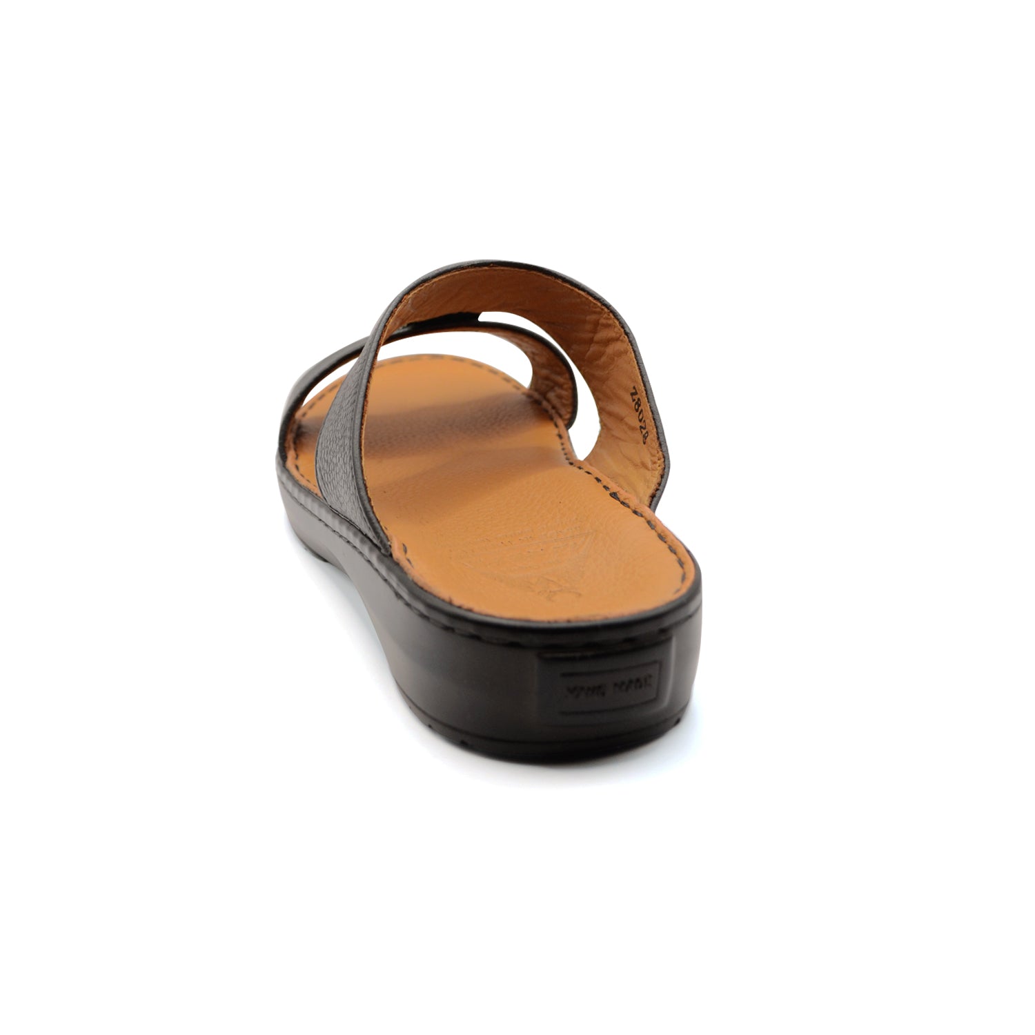 Al Reem 028 Sandal Black