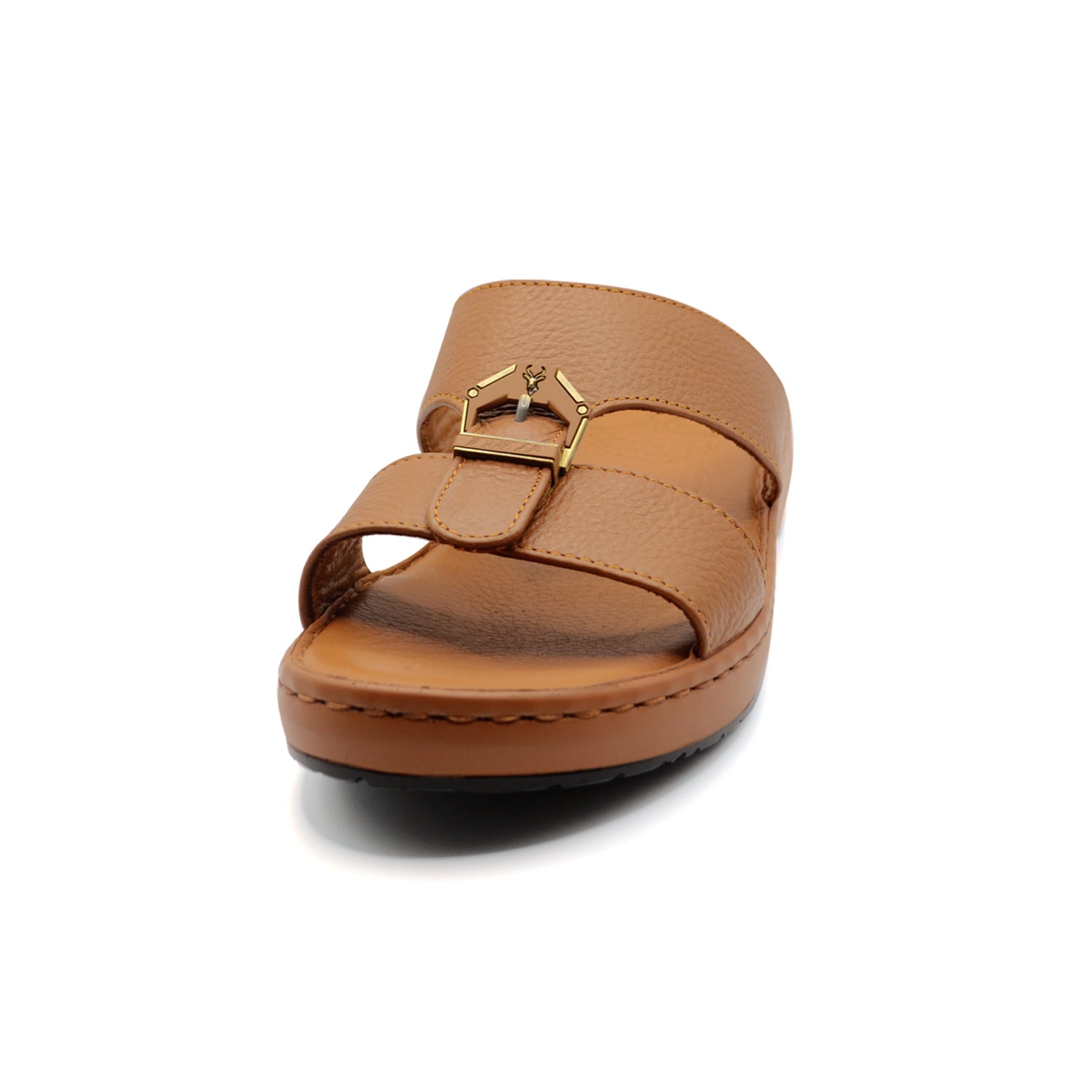 Al Reem 028 Sandal Tan