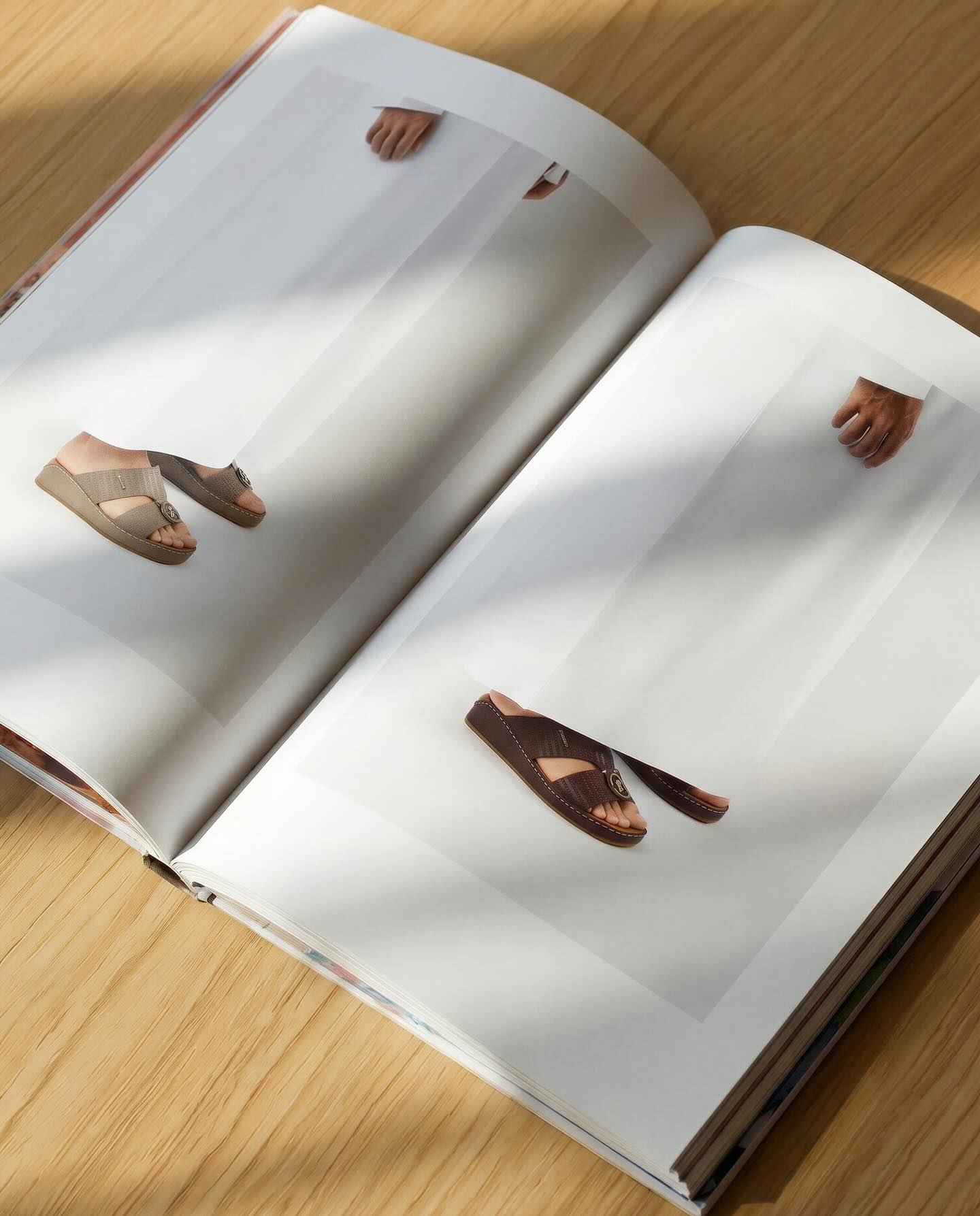 Arabic Sandals Manufacturer UAE: The Complete Guide to OEM Production & Wholesale Sourcing