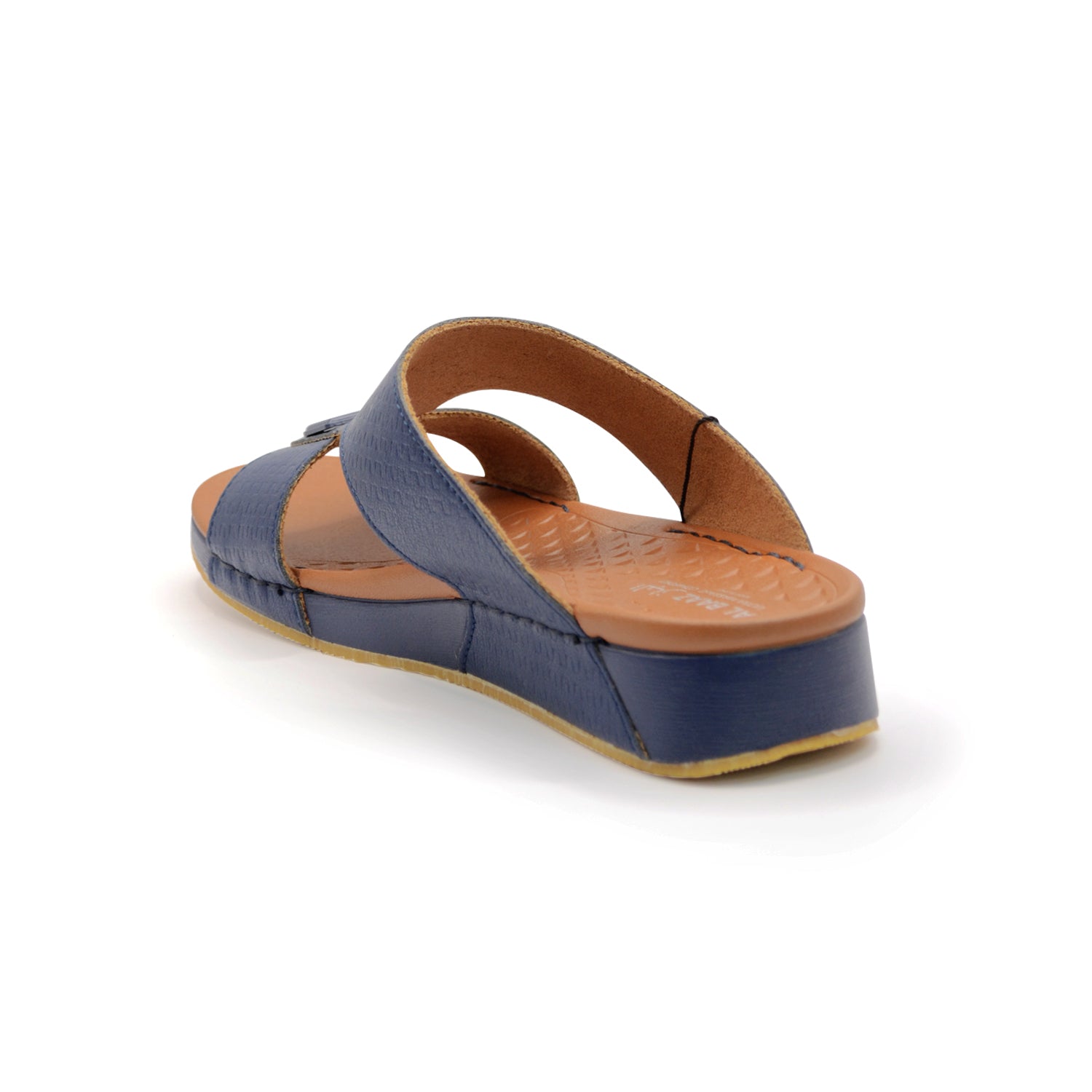 Al Baaz 1026 Sandal Navy