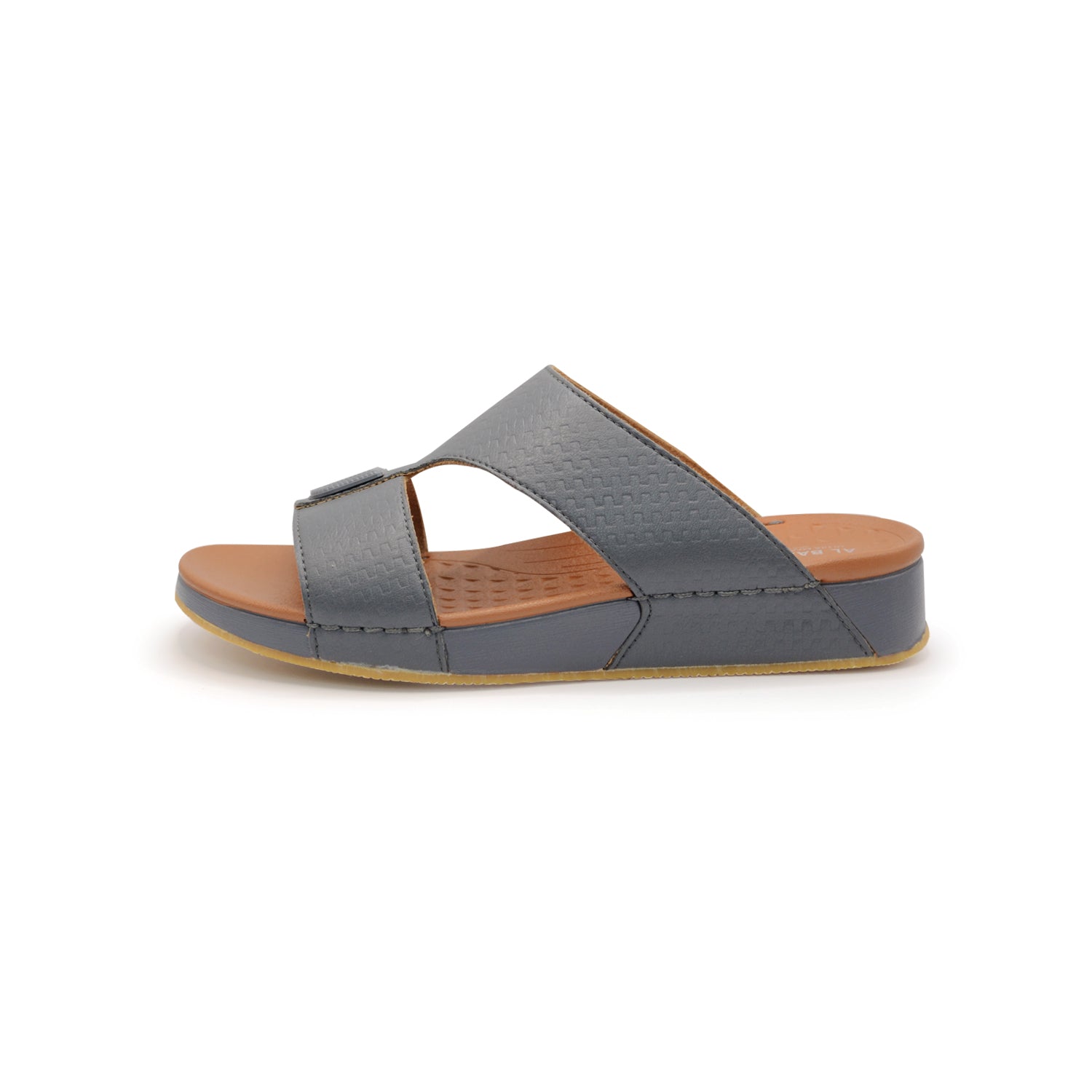 Al Baaz 1026 Sandal Gray