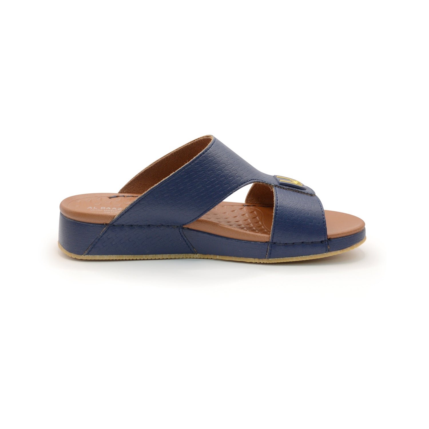 Al Baaz 1301 Sandal Navy