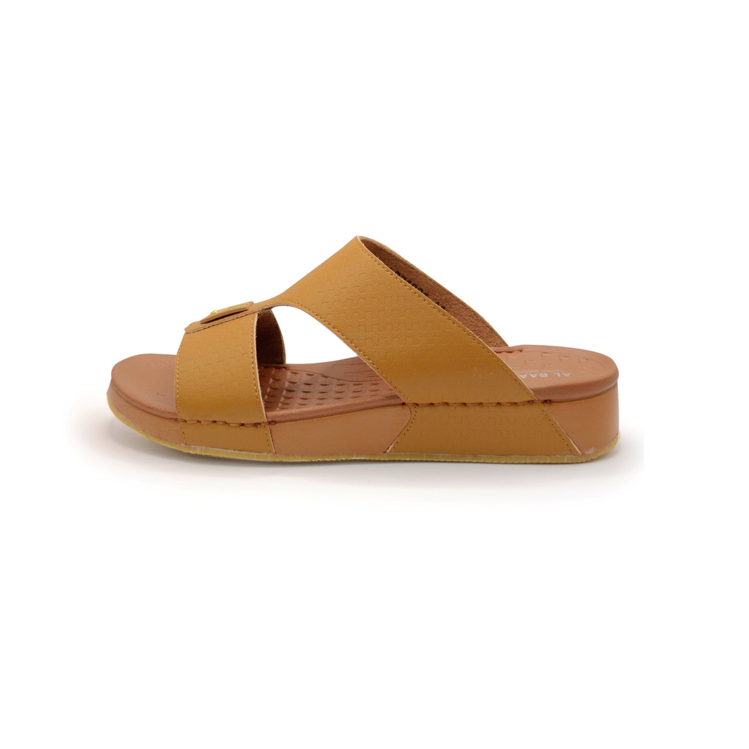 Al Baaz 1301 Sandal Bronze