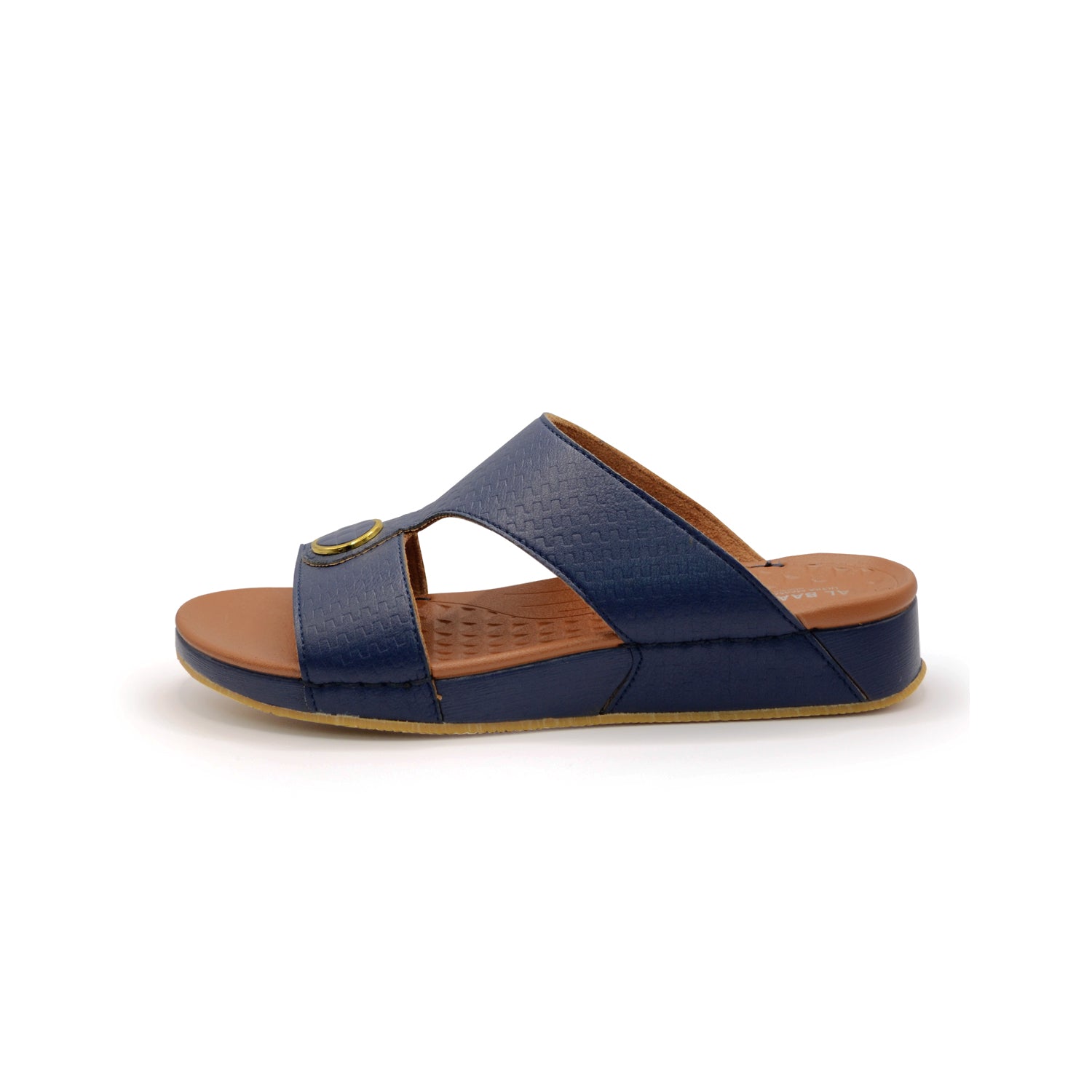 Al Baaz 1081 Sandal Navy