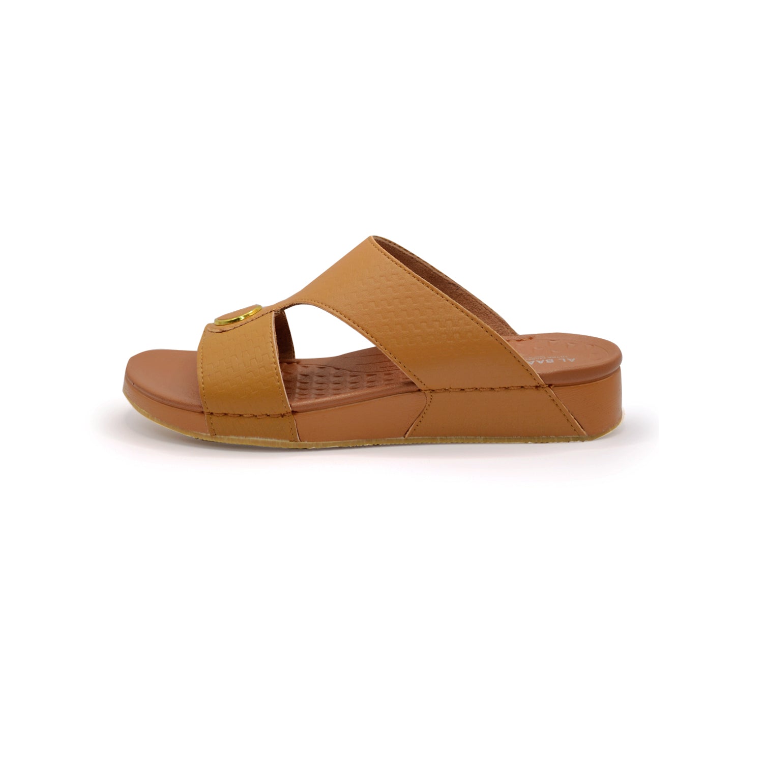 Al Baaz 1081 Sandal Bronze