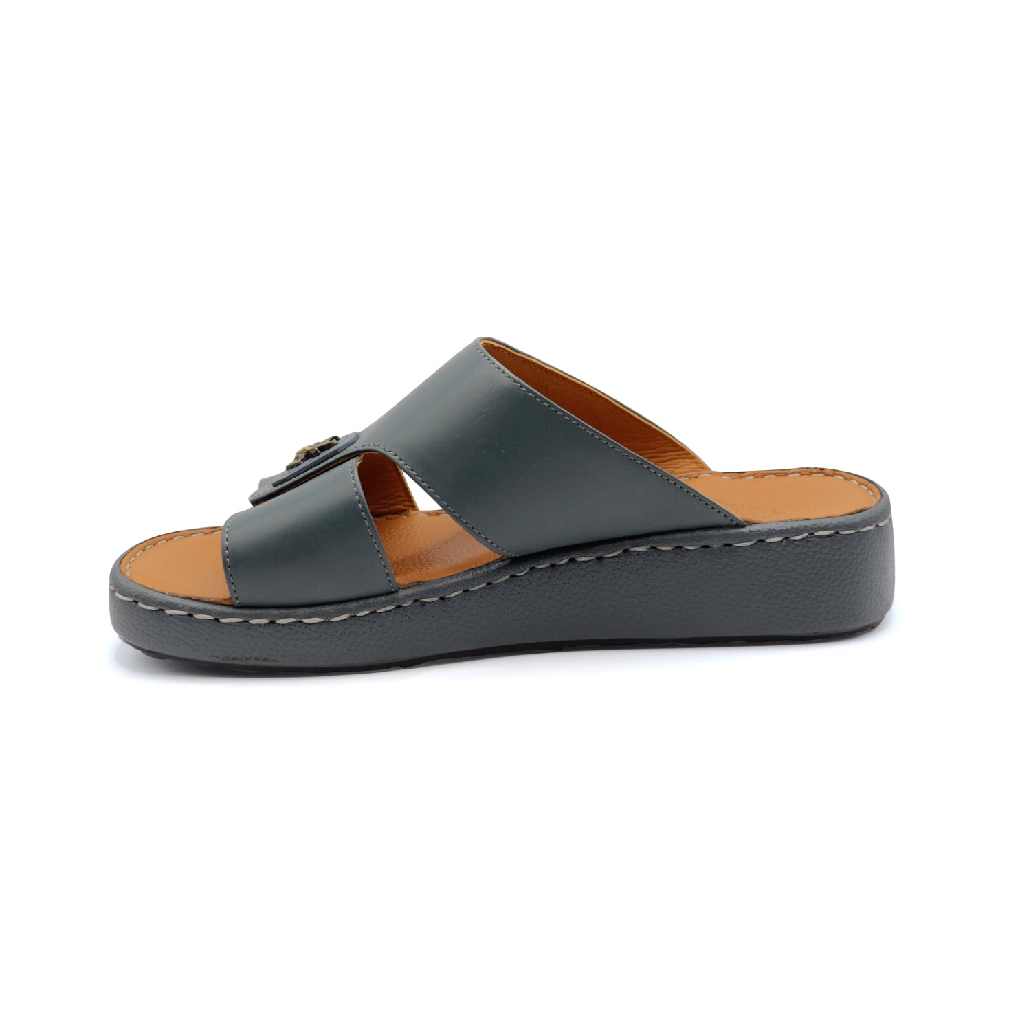 Al Reem 009 Sandal Gray