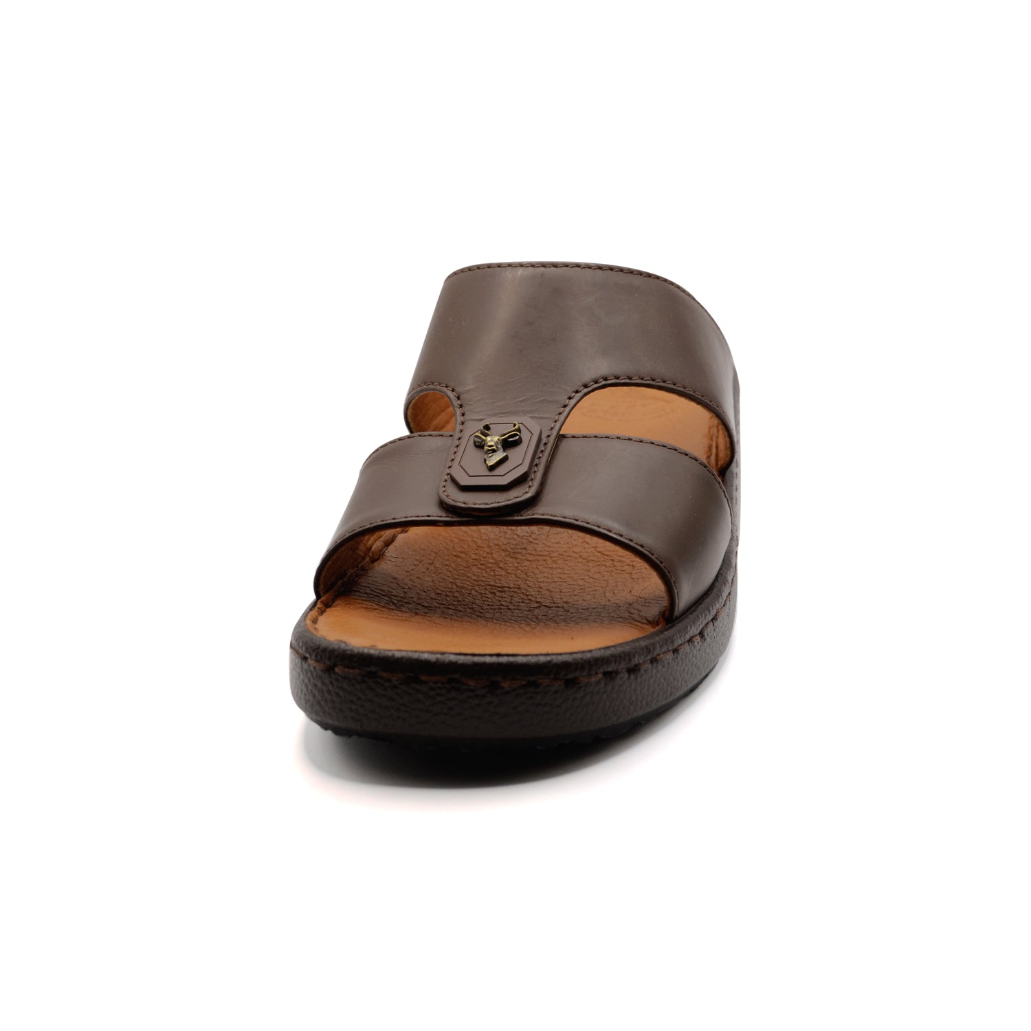 Al Reem 009 Sandal Brown