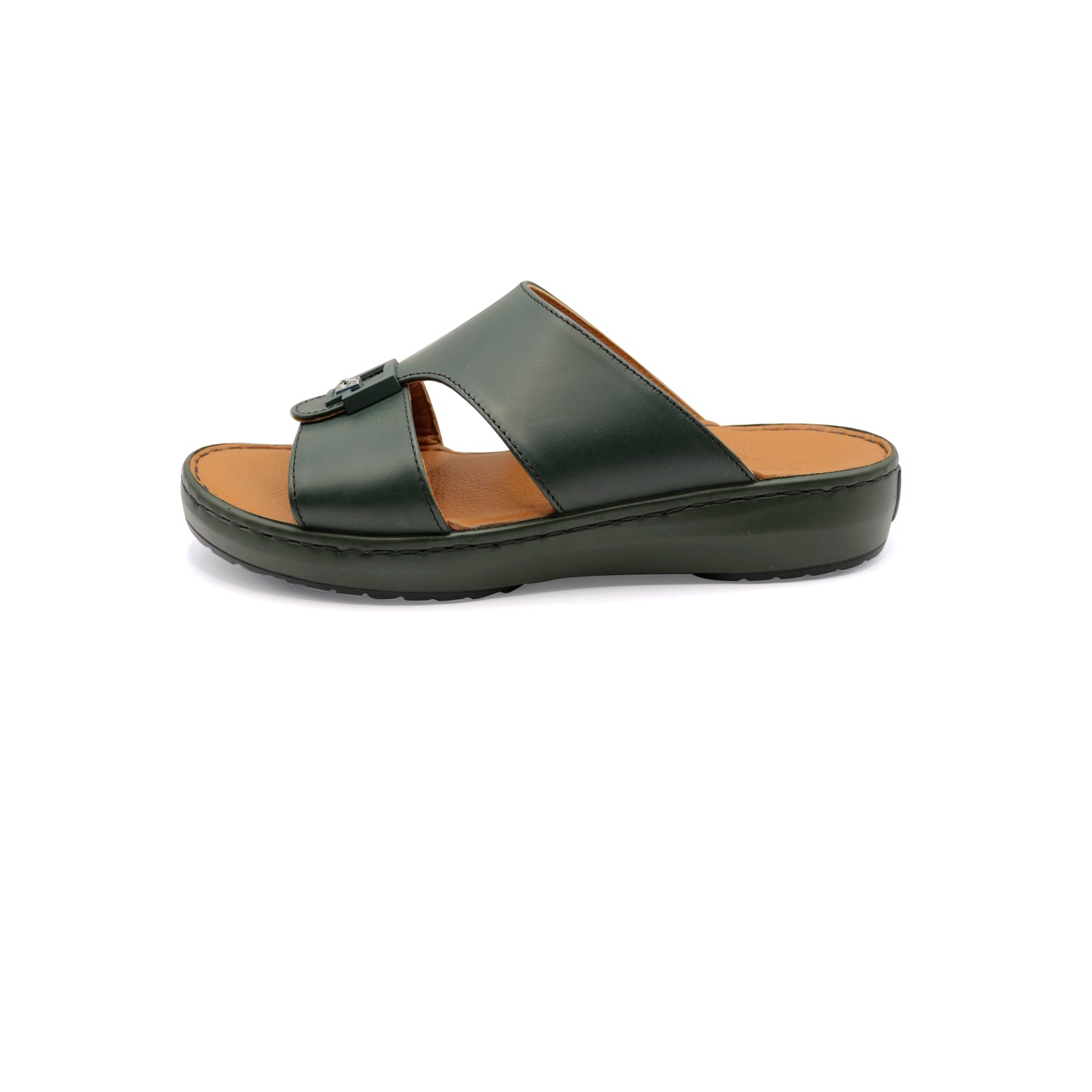 Al Reem 018 Sandal Green