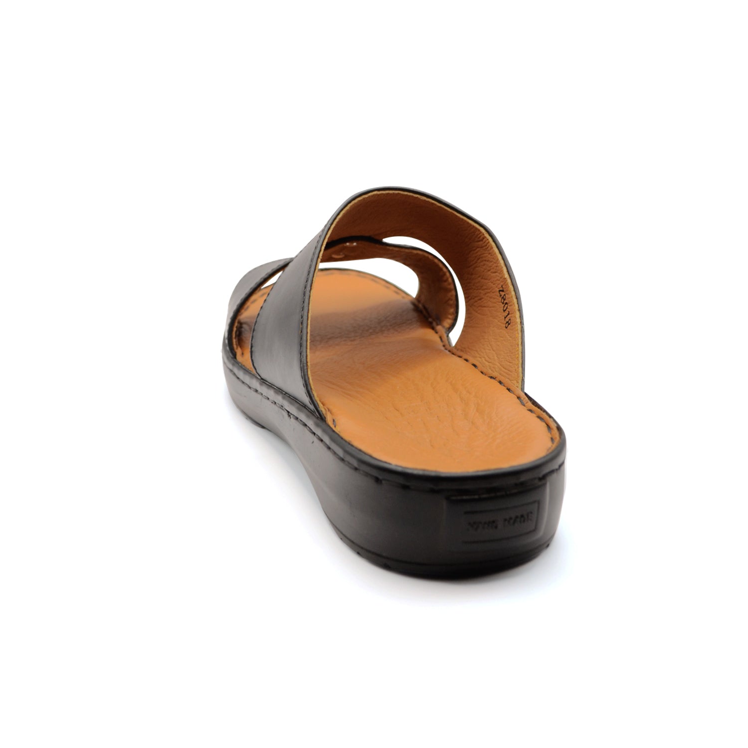 Al Reem 018 Sandal Green