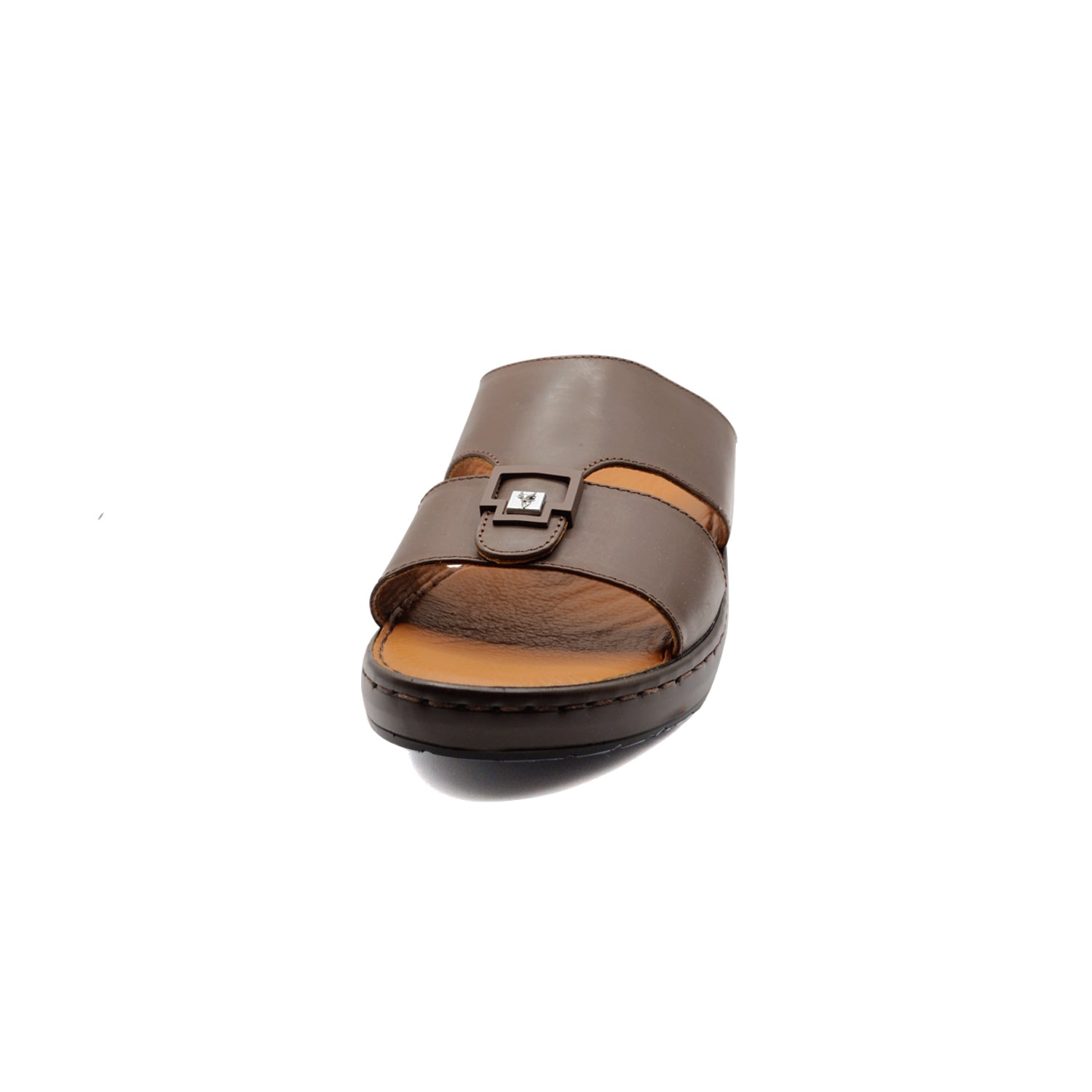 Al Reem 018 Sandal Brown