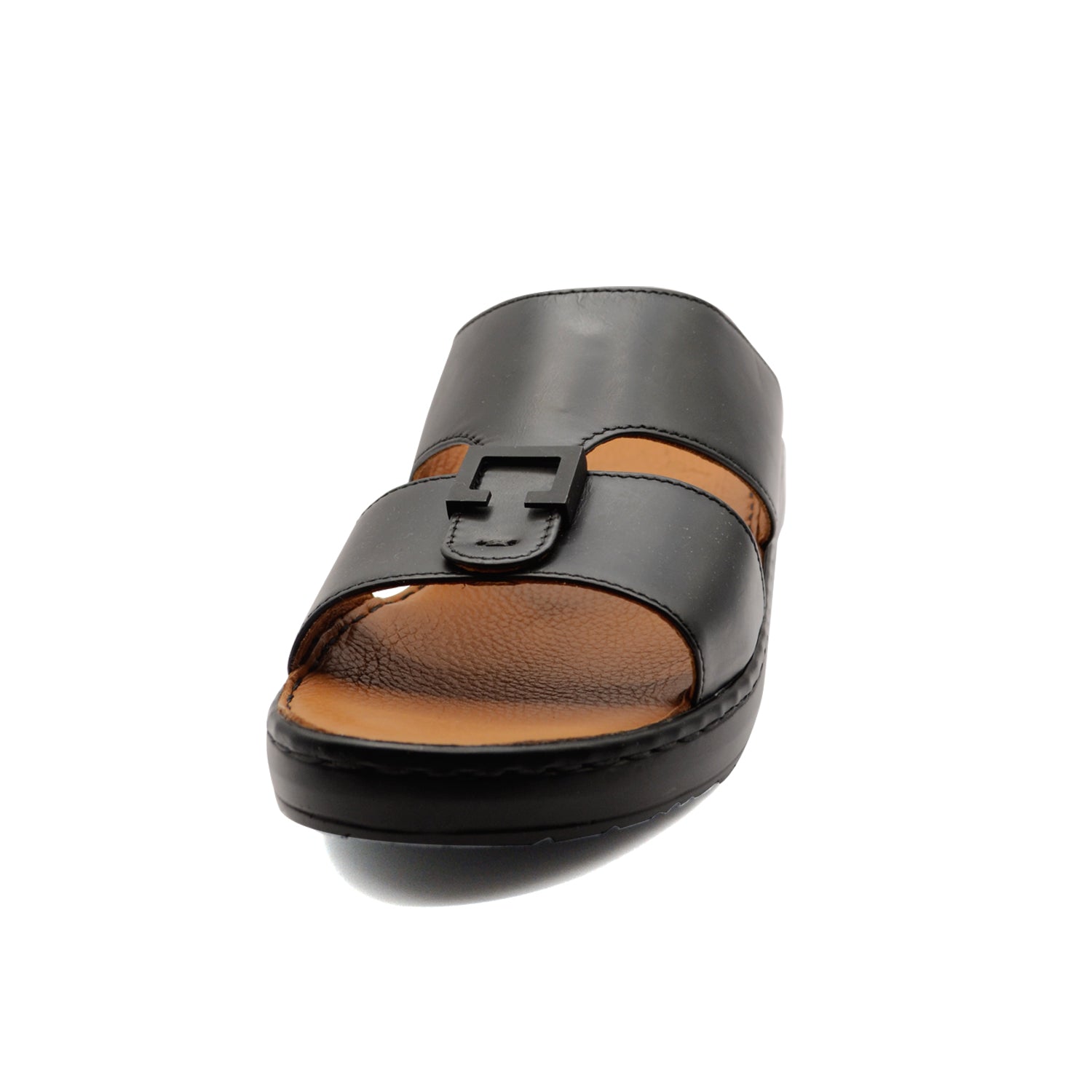 Al Reem 019 Sandal Black