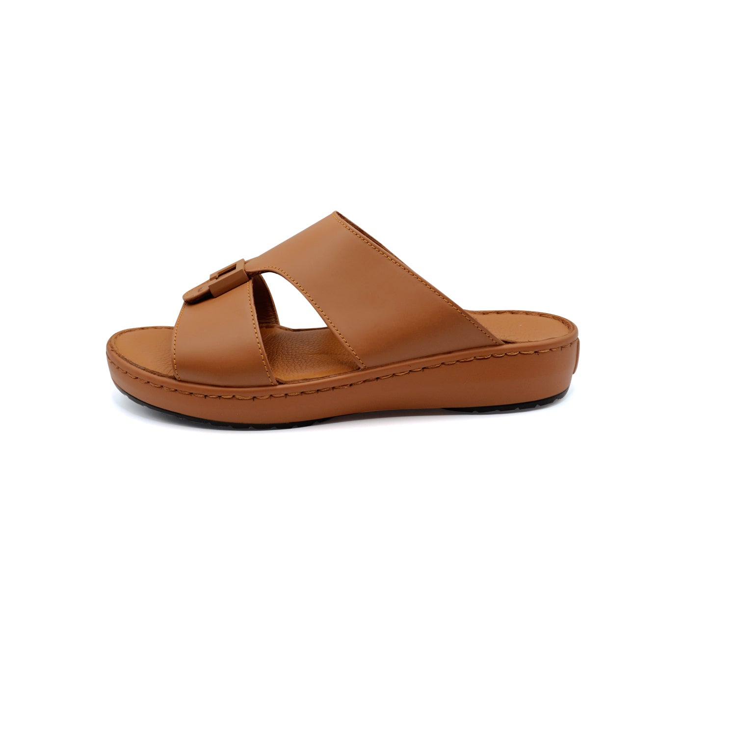 Al Reem 019 Sandal Bronze