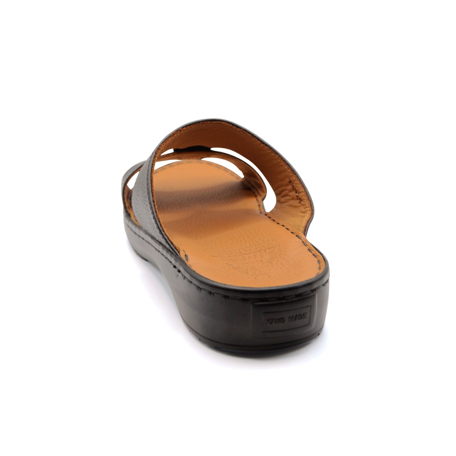 Al Reem 029 Sandal Black