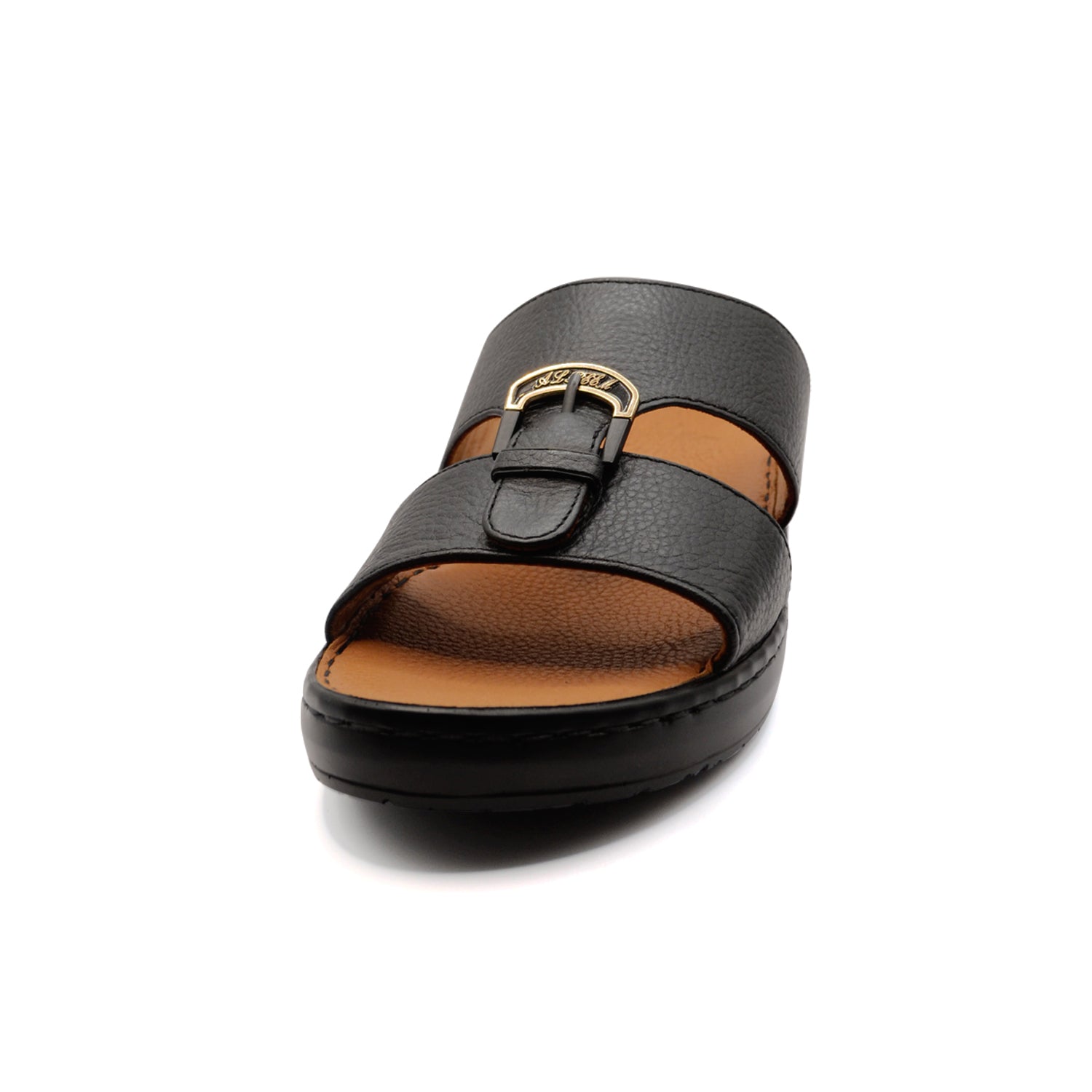 Al Reem 029 Sandal Black