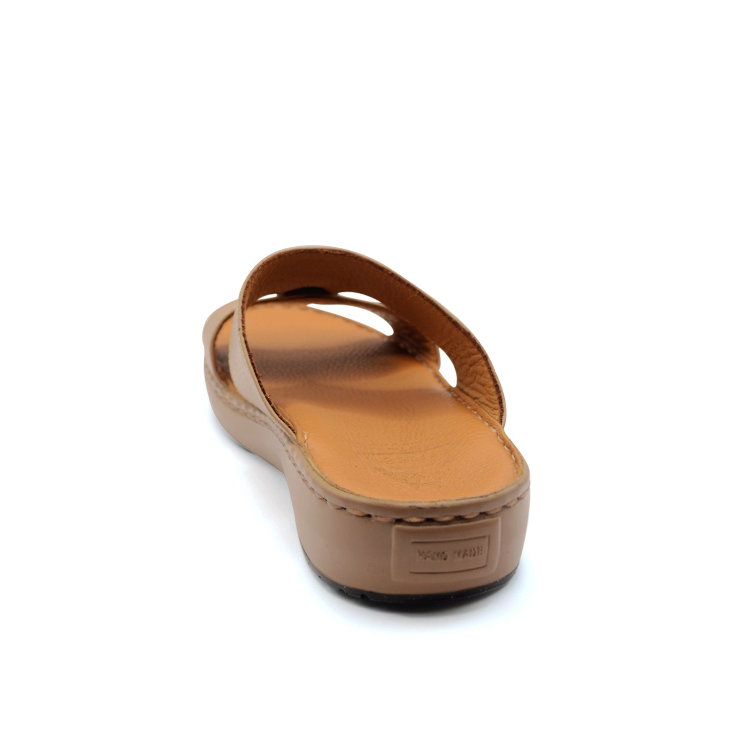 Al Reem 029 Sandal Khaki