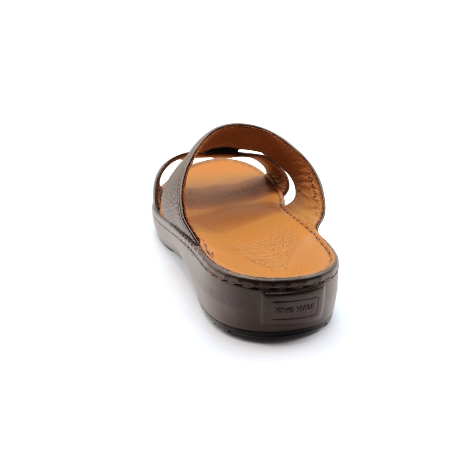 Al Reem 029 Sandal Brown