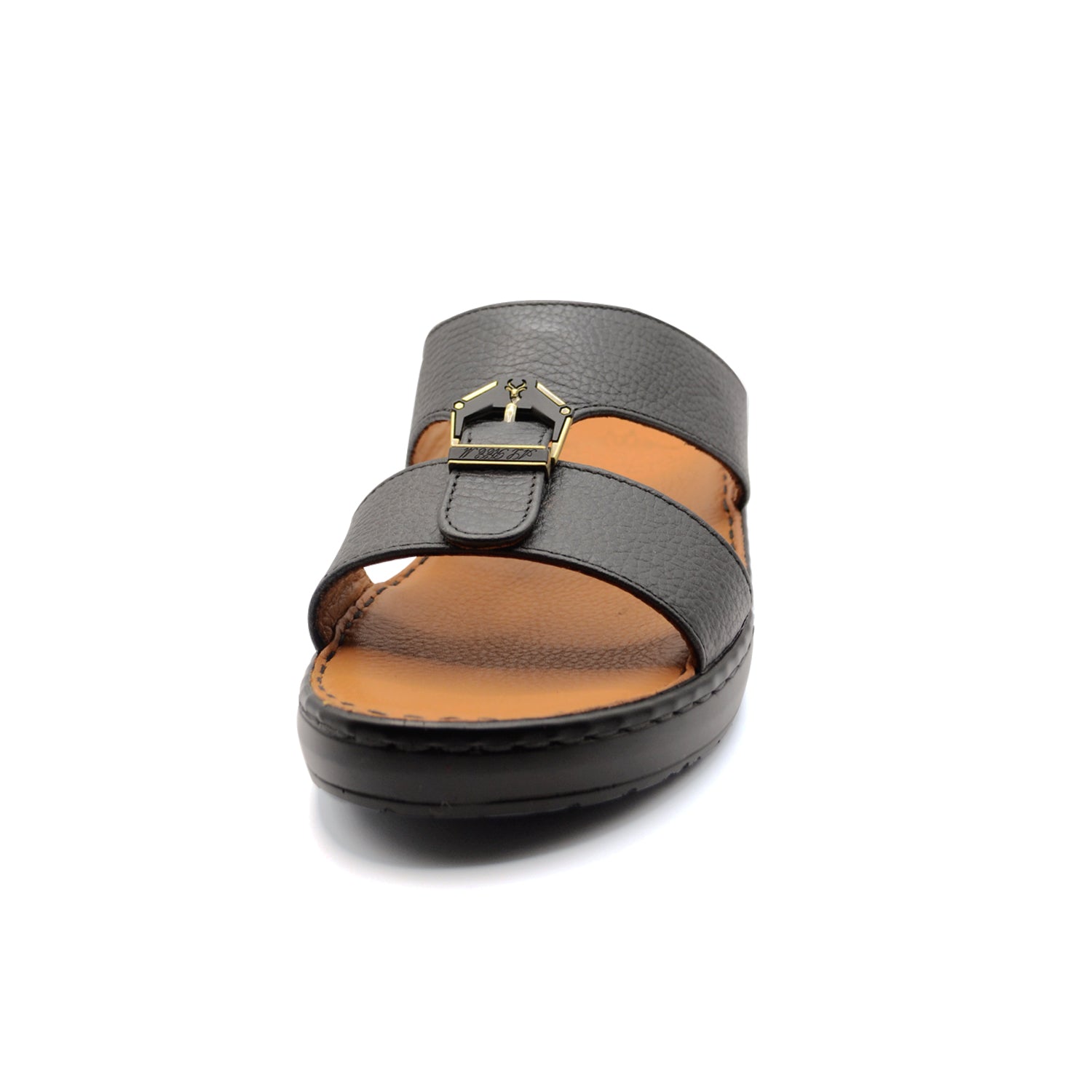 Al Reem 028 Sandal Black