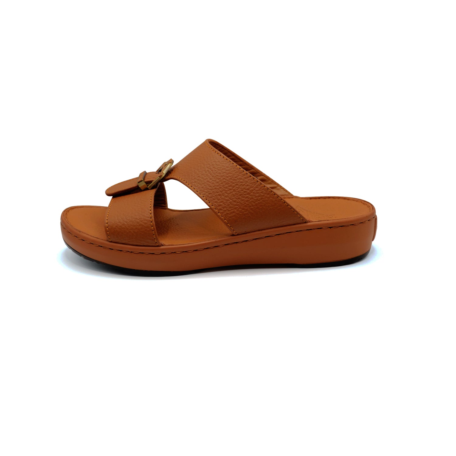 Al Reem 028 Sandal Tan